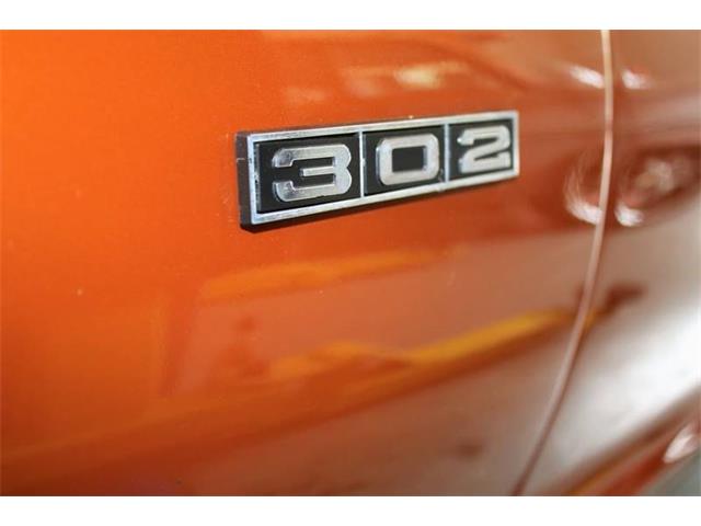 1968 Mercury Cougar (CC-1234418) for sale in Hilton, New York