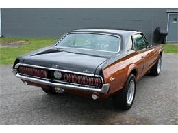 1968 Mercury Cougar (CC-1234418) for sale in Hilton, New York