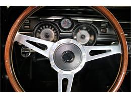 1968 Mercury Cougar (CC-1234418) for sale in Hilton, New York