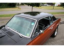1968 Mercury Cougar (CC-1234418) for sale in Hilton, New York