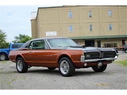 1968 Mercury Cougar (CC-1234418) for sale in Hilton, New York