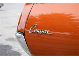 1968 Mercury Cougar (CC-1234418) for sale in Hilton, New York