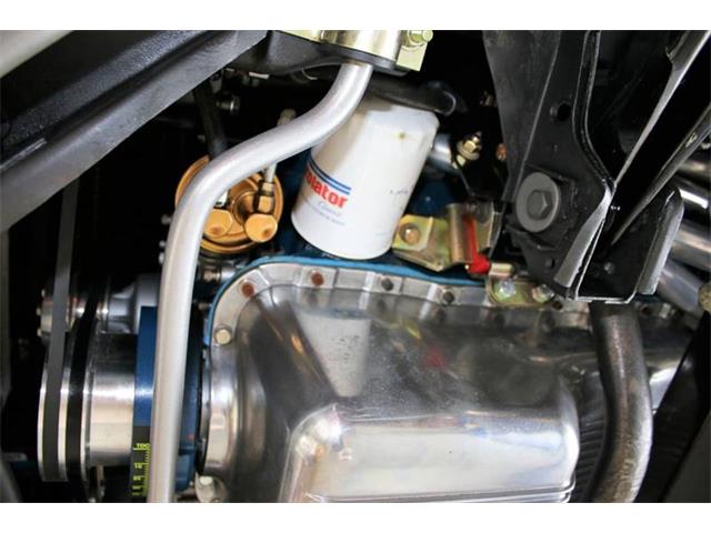 1968 Mercury Cougar (CC-1234418) for sale in Hilton, New York