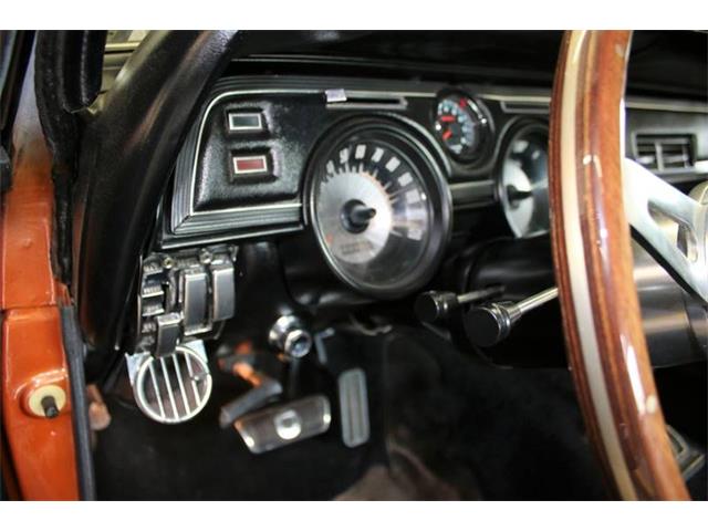 1968 Mercury Cougar (CC-1234418) for sale in Hilton, New York