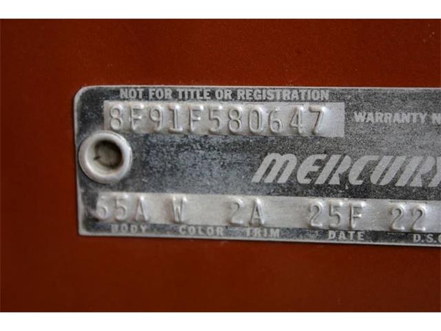 1968 Mercury Cougar (CC-1234418) for sale in Hilton, New York
