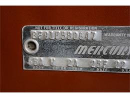 1968 Mercury Cougar (CC-1234418) for sale in Hilton, New York