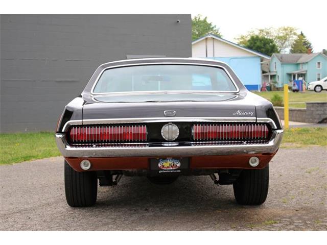 1968 Mercury Cougar (CC-1234418) for sale in Hilton, New York