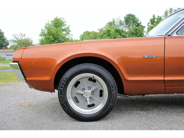1968 Mercury Cougar (CC-1234418) for sale in Hilton, New York