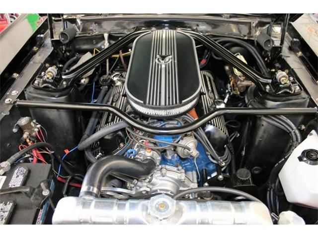 1968 Mercury Cougar (CC-1234418) for sale in Hilton, New York