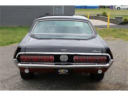 1968 Mercury Cougar (CC-1234418) for sale in Hilton, New York