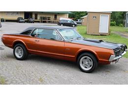 1968 Mercury Cougar (CC-1234418) for sale in Hilton, New York