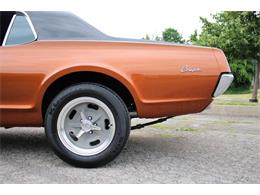 1968 Mercury Cougar (CC-1234418) for sale in Hilton, New York