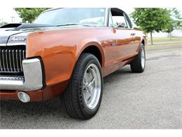 1968 Mercury Cougar (CC-1234418) for sale in Hilton, New York