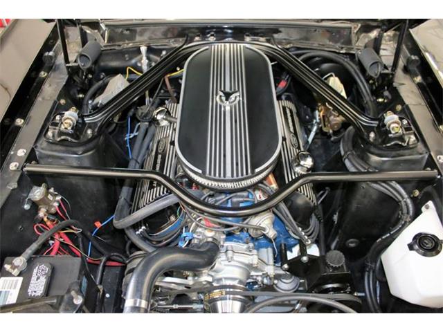 1968 Mercury Cougar (CC-1234418) for sale in Hilton, New York