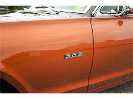 1968 Mercury Cougar (CC-1234418) for sale in Hilton, New York