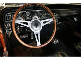 1968 Mercury Cougar (CC-1234418) for sale in Hilton, New York