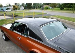 1968 Mercury Cougar (CC-1234418) for sale in Hilton, New York