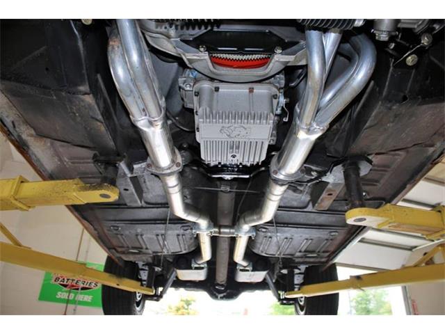 1968 Mercury Cougar (CC-1234418) for sale in Hilton, New York