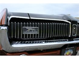 1968 Mercury Cougar (CC-1234418) for sale in Hilton, New York
