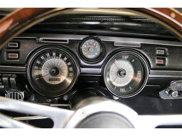 1968 Mercury Cougar (CC-1234418) for sale in Hilton, New York