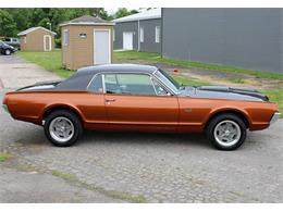 1968 Mercury Cougar (CC-1234418) for sale in Hilton, New York