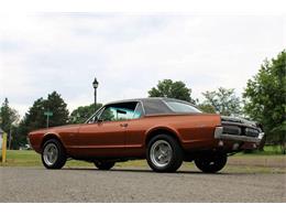 1968 Mercury Cougar (CC-1234418) for sale in Hilton, New York