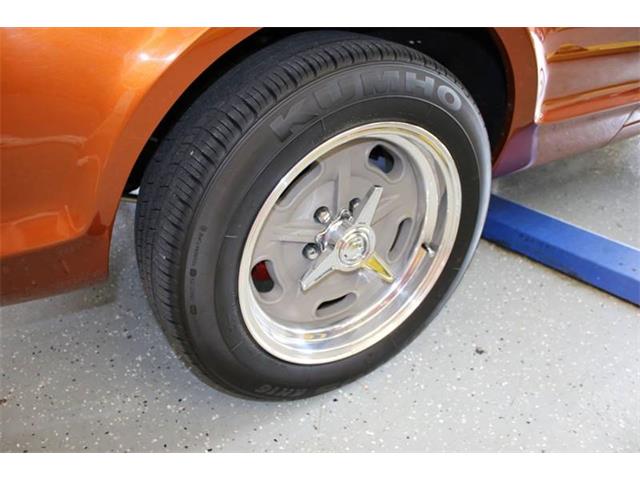 1968 Mercury Cougar (CC-1234418) for sale in Hilton, New York