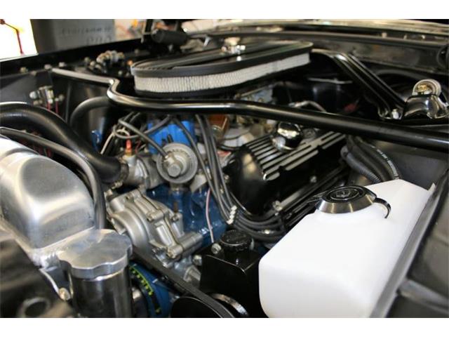 1968 Mercury Cougar (CC-1234418) for sale in Hilton, New York