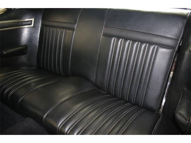 1968 Mercury Cougar (CC-1234418) for sale in Hilton, New York