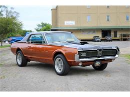 1968 Mercury Cougar (CC-1234418) for sale in Hilton, New York