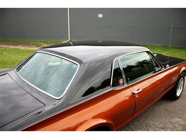 1968 Mercury Cougar (CC-1234418) for sale in Hilton, New York