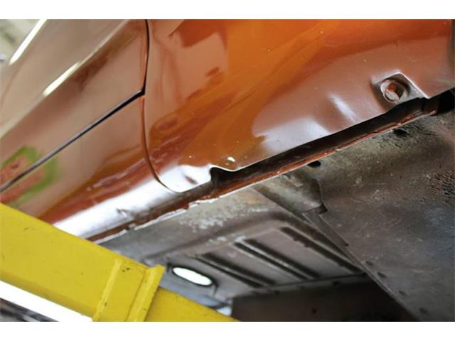 1968 Mercury Cougar (CC-1234418) for sale in Hilton, New York