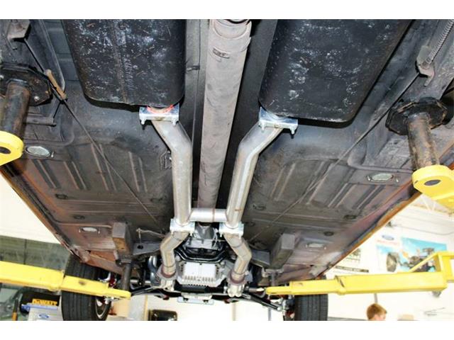 1968 Mercury Cougar (CC-1234418) for sale in Hilton, New York