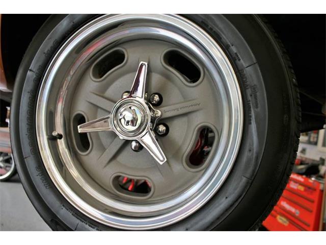 1968 Mercury Cougar (CC-1234418) for sale in Hilton, New York