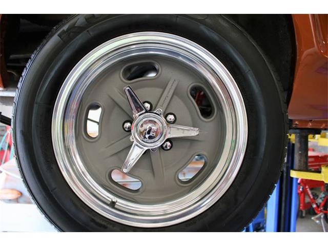 1968 Mercury Cougar (CC-1234418) for sale in Hilton, New York