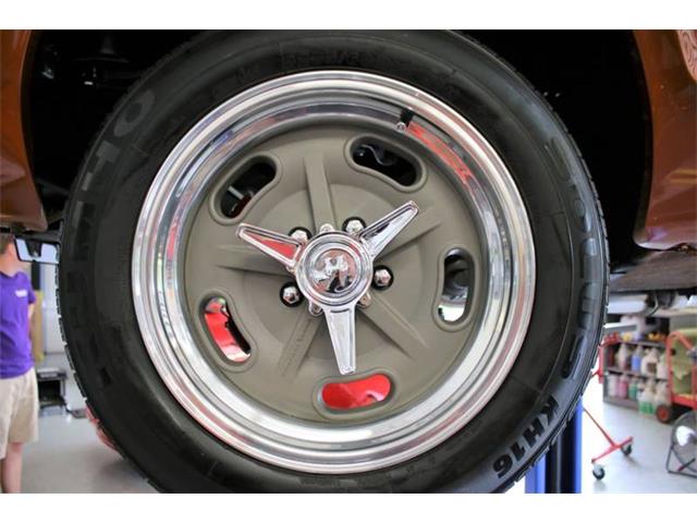 1968 Mercury Cougar (CC-1234418) for sale in Hilton, New York