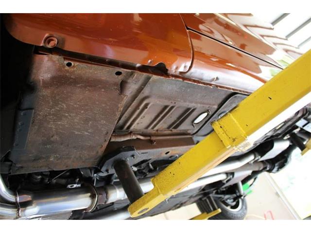 1968 Mercury Cougar (CC-1234418) for sale in Hilton, New York