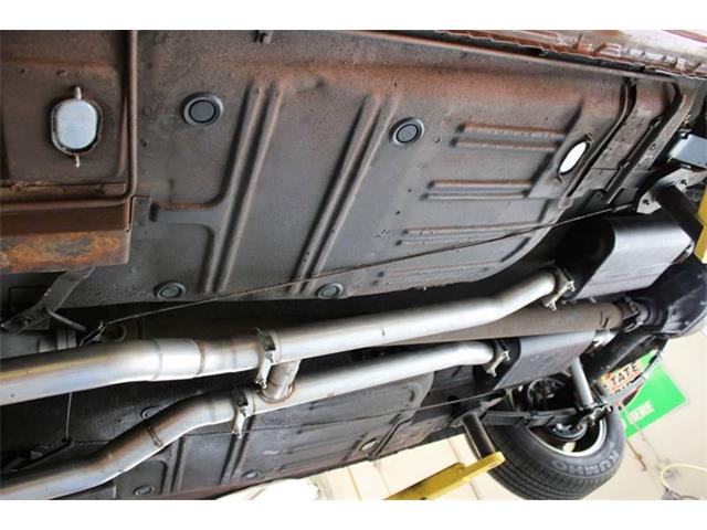 1968 Mercury Cougar (CC-1234418) for sale in Hilton, New York