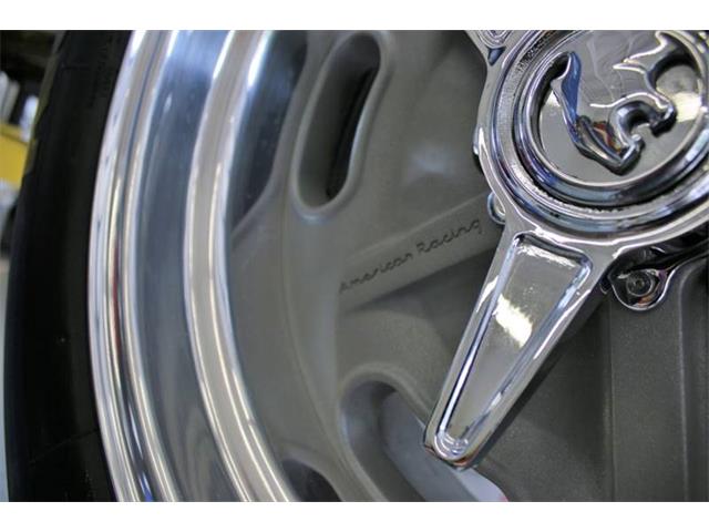 1968 Mercury Cougar (CC-1234418) for sale in Hilton, New York