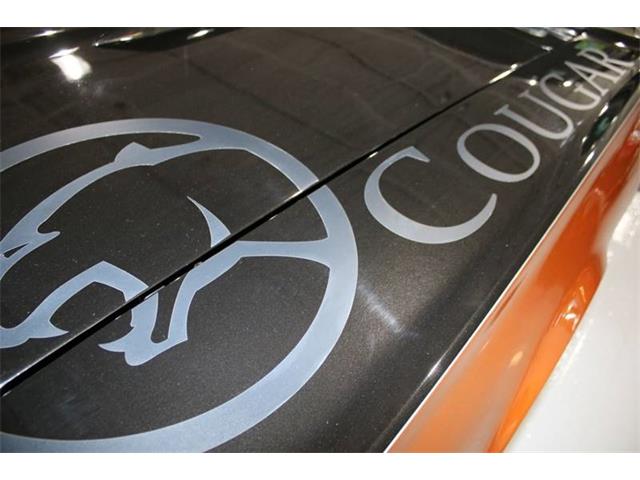 1968 Mercury Cougar (CC-1234418) for sale in Hilton, New York