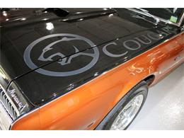 1968 Mercury Cougar (CC-1234418) for sale in Hilton, New York