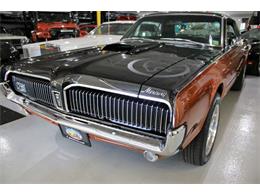 1968 Mercury Cougar (CC-1234418) for sale in Hilton, New York