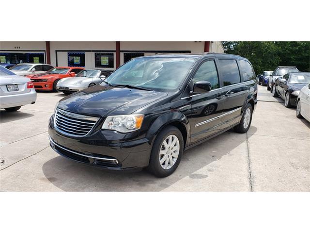 2014 Chrysler Town & Country (CC-1234430) for sale in Orlando, Florida
