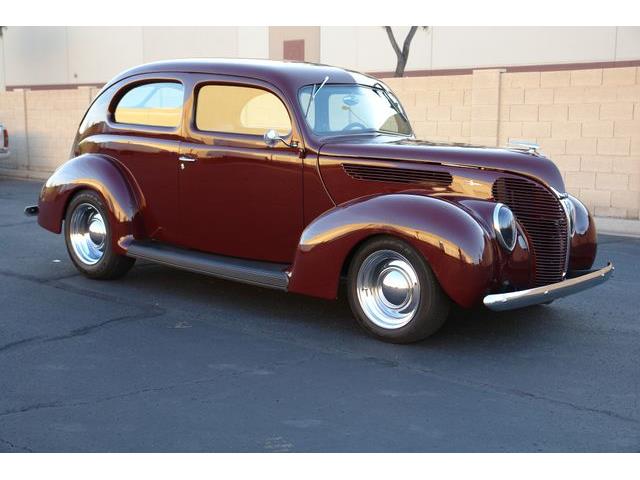 1938 Ford Tudor (CC-1234468) for sale in Phoenix, Arizona