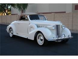 1938 Buick Special (CC-1234471) for sale in Phoenix, Arizona