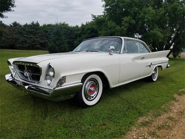 1961 Chrysler 300G (CC-1234503) for sale in New Ulm, Minnesota