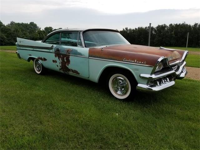 1957 Dodge Royal Lancer for Sale | ClassicCars.com | CC-1234505