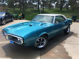 1968 Pontiac Firebird (CC-1234519) for sale in SMITHVILLE, Missouri