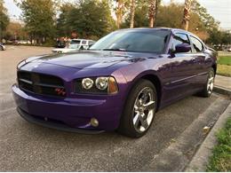 2007 Dodge Charger R/T (CC-1234526) for sale in Jacksonville, Florida