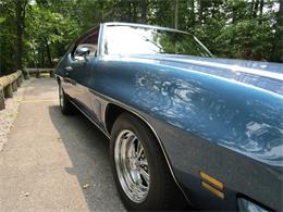 1972 Pontiac GTO (CC-1234527) for sale in Canfield, Ohio